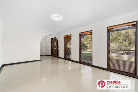 Property photo of 39 Whelan Avenue Chipping Norton NSW 2170