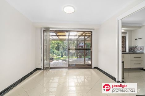 Property photo of 39 Whelan Avenue Chipping Norton NSW 2170