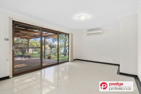 Property photo of 39 Whelan Avenue Chipping Norton NSW 2170