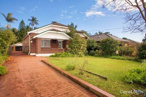 Property photo of 23 Cotswold Road Strathfield NSW 2135