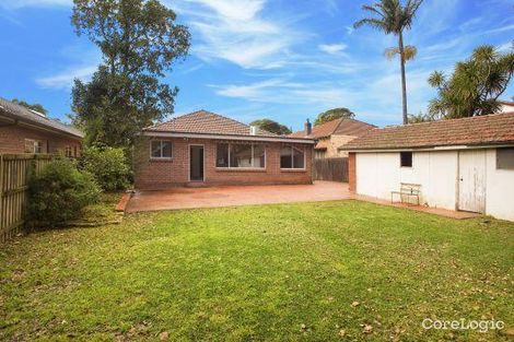Property photo of 23 Cotswold Road Strathfield NSW 2135