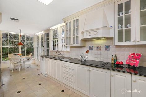 Property photo of 5 Amaroo Avenue Wahroonga NSW 2076