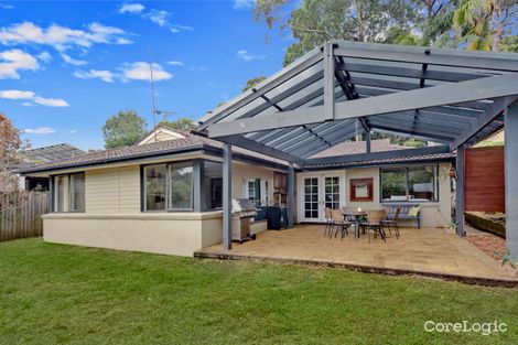 Property photo of 17 Bellara Avenue North Narrabeen NSW 2101