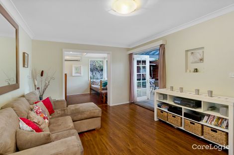 Property photo of 17 Bellara Avenue North Narrabeen NSW 2101