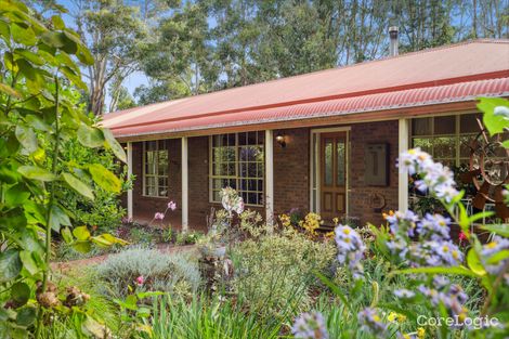 Property photo of 2209 Trentham Falls Road Trentham VIC 3458