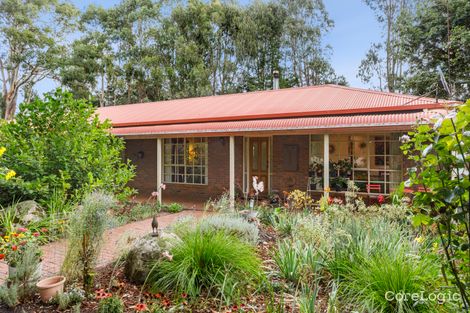 Property photo of 2209 Trentham Falls Road Trentham VIC 3458