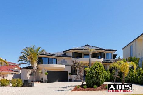 Property photo of 58 Le Souef Drive Kardinya WA 6163