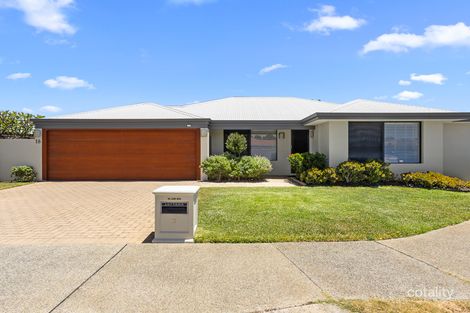 18 Murrumbidgee Dr, Hammond Park, WA 6164