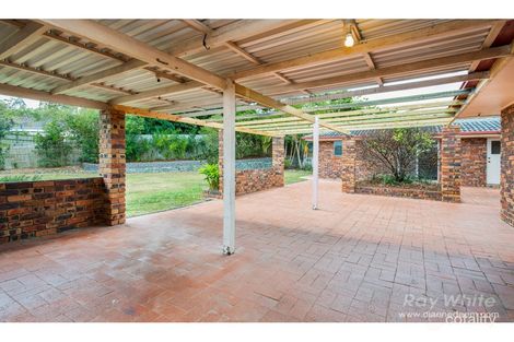 Property photo of 12 Wirra Street Shailer Park QLD 4128
