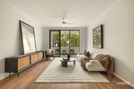 Property photo of 116/266 Pitt Street Waterloo NSW 2017
