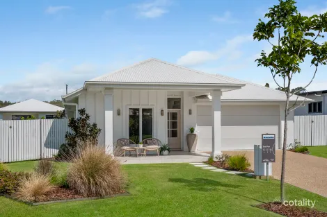 20 Kariboe Way, Julago, QLD 4816