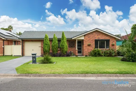 Property photo of 10 Chisholm Court Raymond Terrace NSW 2324