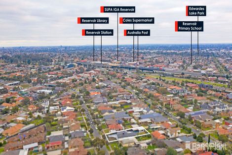 Property photo of 27 Marchant Avenue Reservoir VIC 3073