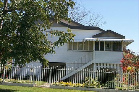 10 Gustavson St, Annerley, QLD 4103