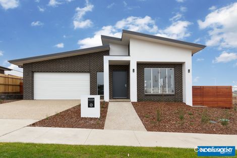 Property photo of 6 Batterham Crescent Denman Prospect ACT 2611