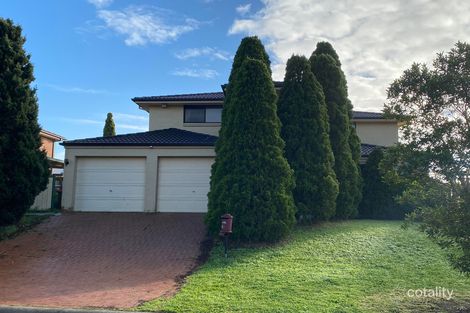 28 Wardia St, Glenwood, NSW 2768