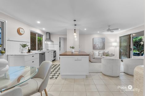 Property photo of 10 Jason Terrace Eatons Hill QLD 4037