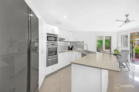 Property photo of 28/88 Cotlew Street East Southport QLD 4215