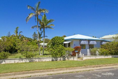 Property photo of 24 Main Road Fingal Head NSW 2487