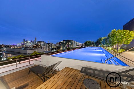 412/70 Longland St, Newstead, QLD 4006