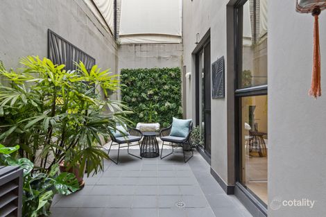 Property photo of 15/11-21 Rose Street Chippendale NSW 2008