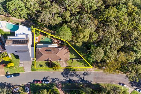 Property photo of 13 Belbowrie Close Bangor NSW 2234