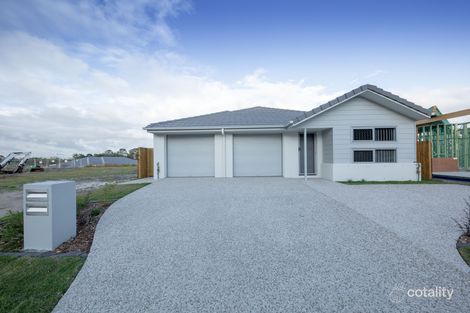 Property photo of 1/33 Golden Gate Avenue Park Ridge QLD 4125