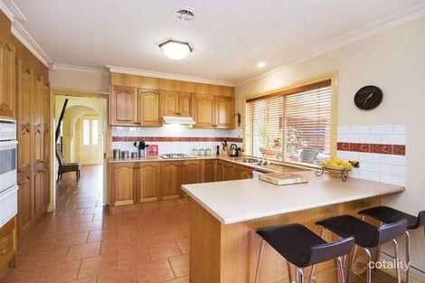 Property photo of 18 Nelson Way Hoppers Crossing VIC 3029