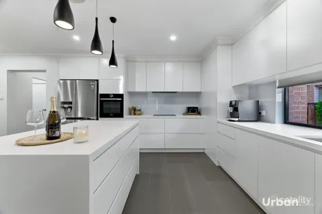Property photo of 46 Strathyre Drive Prestons NSW 2170