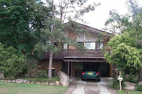 Property photo of 8 Madeira Street The Gap QLD 4061