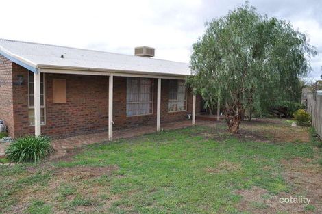 Property photo of 4 James Court Bacchus Marsh VIC 3340