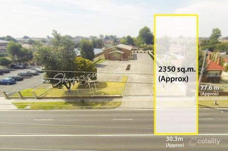 905-907 Heatherton Rd, Springvale, VIC 3171