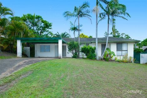 16 Ainsley Ave, Ashmore, QLD 4214