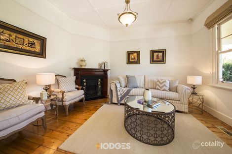 Property photo of 4 Avelin Street Hampton VIC 3188