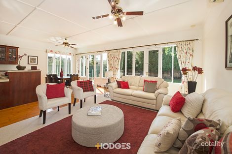 Property photo of 4 Avelin Street Hampton VIC 3188