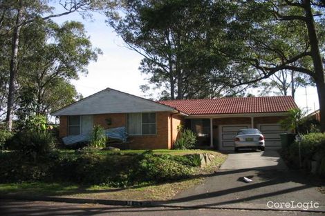 18 Kilkenny Pde, Berkeley Vale, NSW 2261