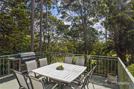 Property photo of 2 Niblick Avenue Roseville NSW 2069