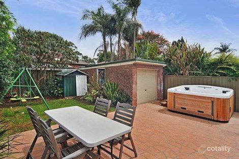 Property photo of 19 Eve Street Strathfield NSW 2135