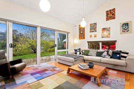 Property photo of 100 Glen Park Road Eltham North VIC 3095