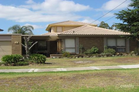 11 Loddon Ave, Keilor, VIC 3036