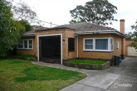 Property photo of 19 Oswald Thomas Avenue Hampton East VIC 3188