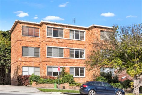 Property photo of 11/71 Avenue Road Mosman NSW 2088