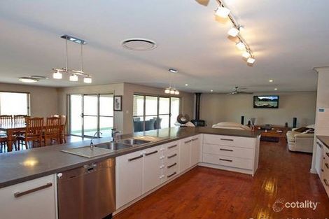 Property photo of 91 Roberts Court Sandy Creek QLD 4515