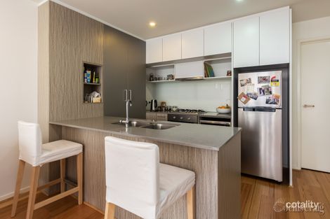 Property photo of 6 Lomandra Walkway Brunswick East VIC 3057