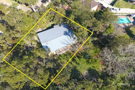 Property photo of 16 Wakehurst Parkway Frenchs Forest NSW 2086