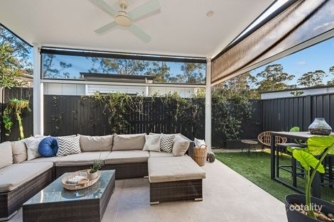 Property photo of 3/21 Kersley Road Kenmore QLD 4069