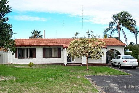 17 Lennard St, Eaton, WA 6232