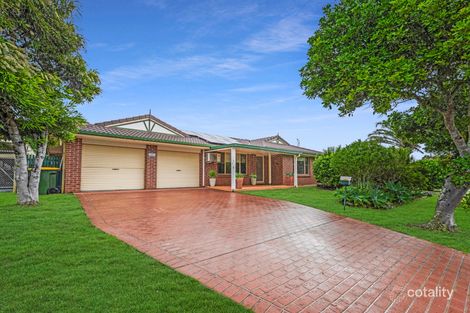 Property photo of 46 Gumnut Road Yamba NSW 2464