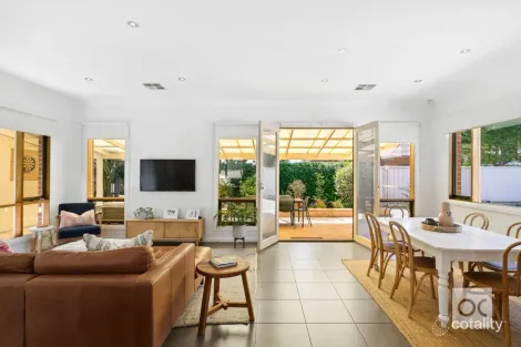Property photo of 7 Fraser Street Lower Mitcham SA 5062