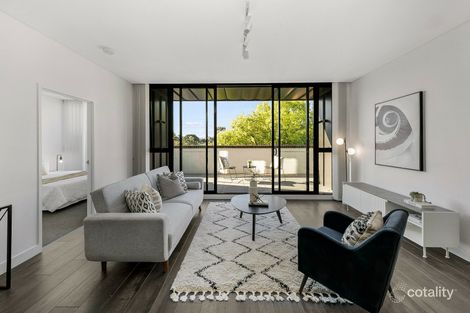 Property photo of 310/2 Stanley Street Burwood NSW 2134